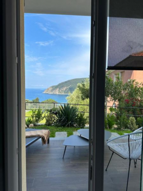 B&B Perla sul mare Moneglia